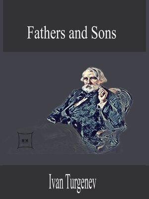 cover image of Fathers and Sons
